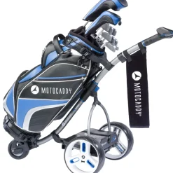 New Trolley Golf Towel Golf Towels