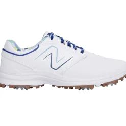 Hot Ladies Brighton Waterproof Spiked Golf Shoes Ladies Waterproof Golf Shoes|Men's Waterproof Golf Shoes