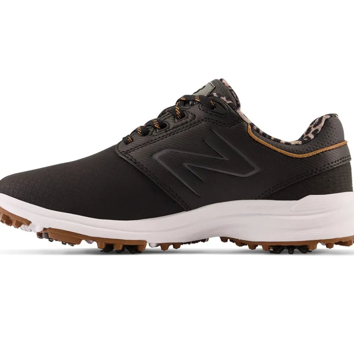 Discount Ladies Brighton Waterproof Spiked Golf Shoes Ladies Waterproof Golf Shoes|Men's Waterproof Golf Shoes