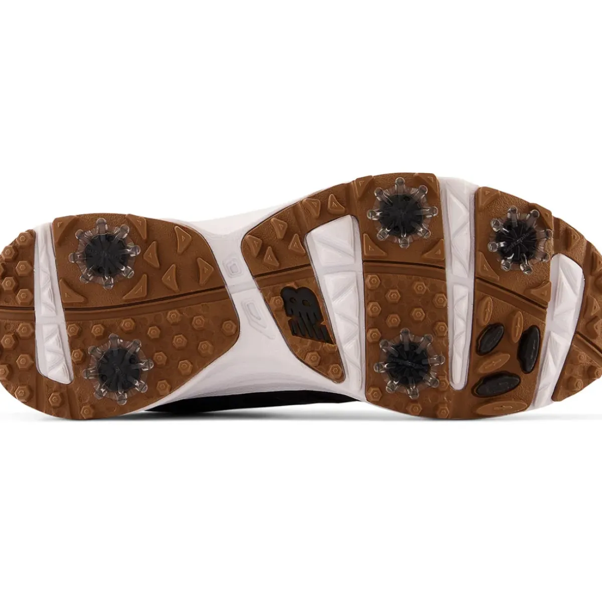 Discount Ladies Brighton Waterproof Spiked Golf Shoes Ladies Waterproof Golf Shoes|Men's Waterproof Golf Shoes