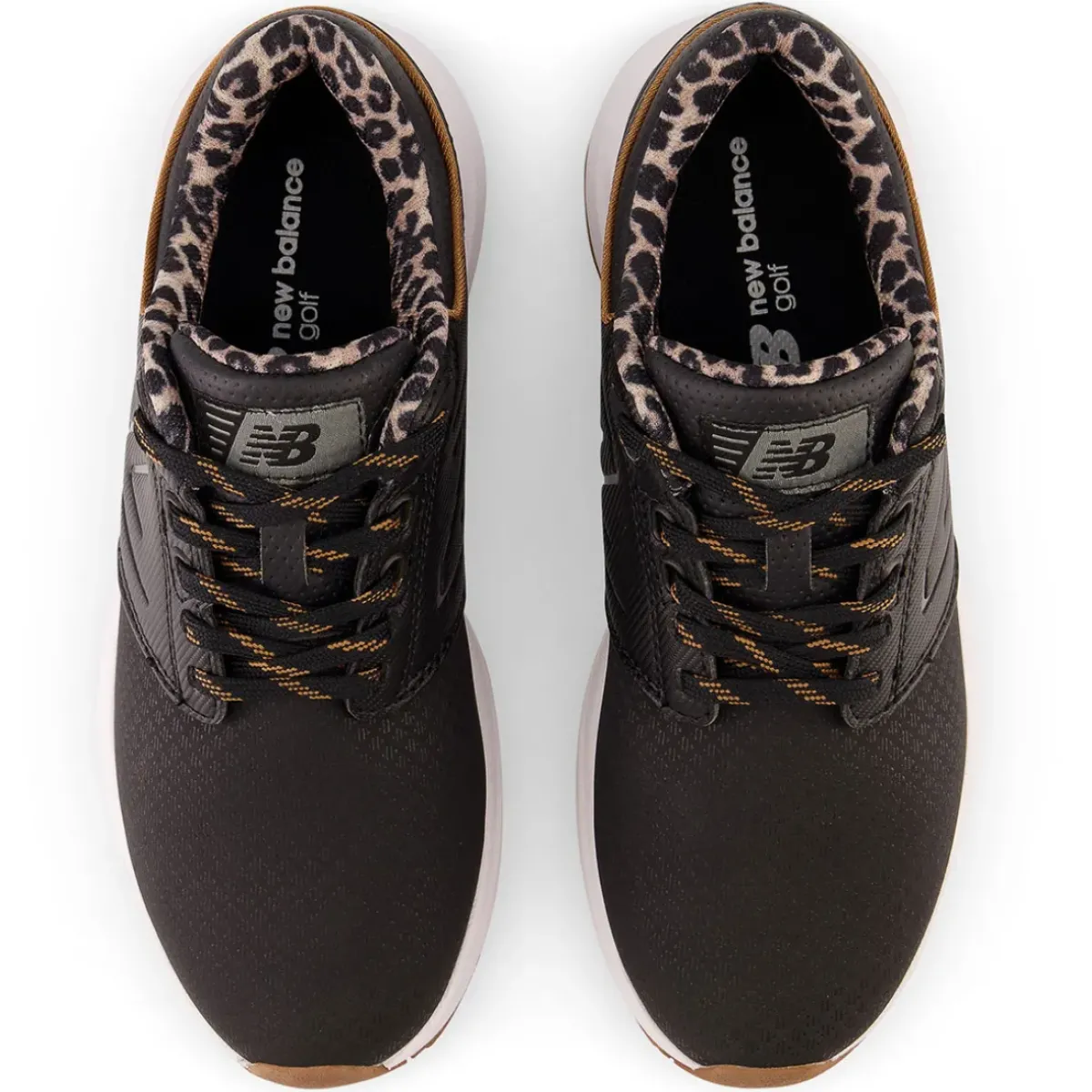 Discount Ladies Brighton Waterproof Spiked Golf Shoes Ladies Waterproof Golf Shoes|Men's Waterproof Golf Shoes