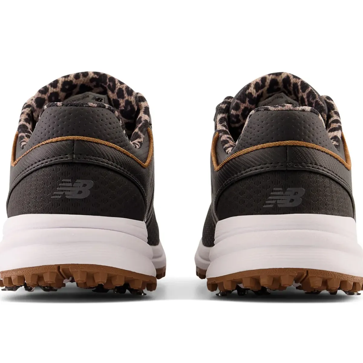 Discount Ladies Brighton Waterproof Spiked Golf Shoes Ladies Waterproof Golf Shoes|Men's Waterproof Golf Shoes