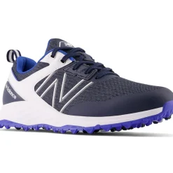 Discount Men's Fresh Foam Contend Waterproof Spikeless Golf Shoes Men's Spikeless Golf Shoes|Men's Waterproof Golf Shoes