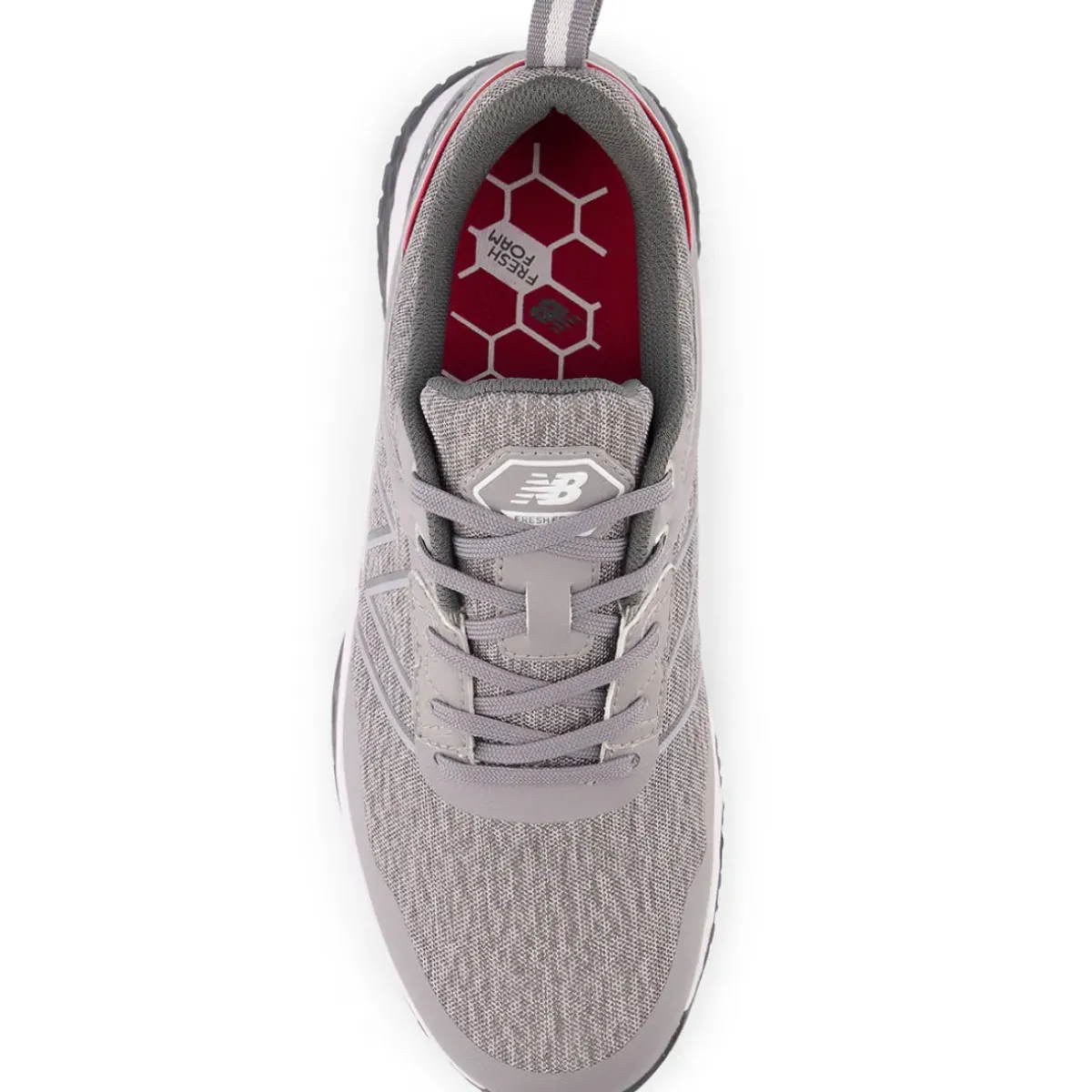 Discount Men's Fresh Foam Contend Waterproof Spikeless Golf Shoes Men's Spikeless Golf Shoes|Men's Waterproof Golf Shoes