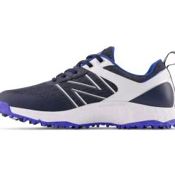 New Men's Fresh Foam Contend Waterproof Spikeless Golf Shoes Men's Spikeless Golf Shoes|Men's Waterproof Golf Shoes