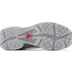 Men's Fresh Foam X Defender Waterproof Spikeless Golf Shoes Men's Spikeless Golf Shoes|Men's Waterproof Golf Shoes