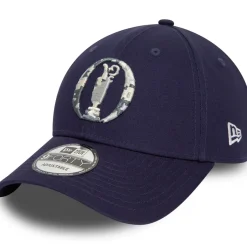 Outlet Men's Camo 9Forty Open Golf Cap Men's Caps & Hats