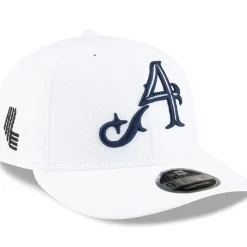 Clearance Men's LIV 4Aces Low Profile 9Fifty Golf Cap Men's Caps & Hats