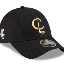 Discount Men's LIV Cleeks 9Forty Stretch Snap Golf Cap Men's Caps & Hats|Season Ready Collection