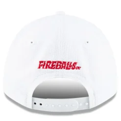 Sale Men's LIV Fireballs 9Forty Stretch Snap Golf Cap Caps & Hats|Caps & Hats