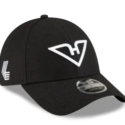 Sale Men's LIV HyFlyers 9Forty Stretch Snap Golf Cap Men's Caps & Hats|Season Ready Collection