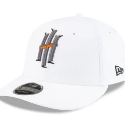 Clearance Men's LIV Iron Heads Low Profile 9Fifty Golf Cap Men's Caps & Hats