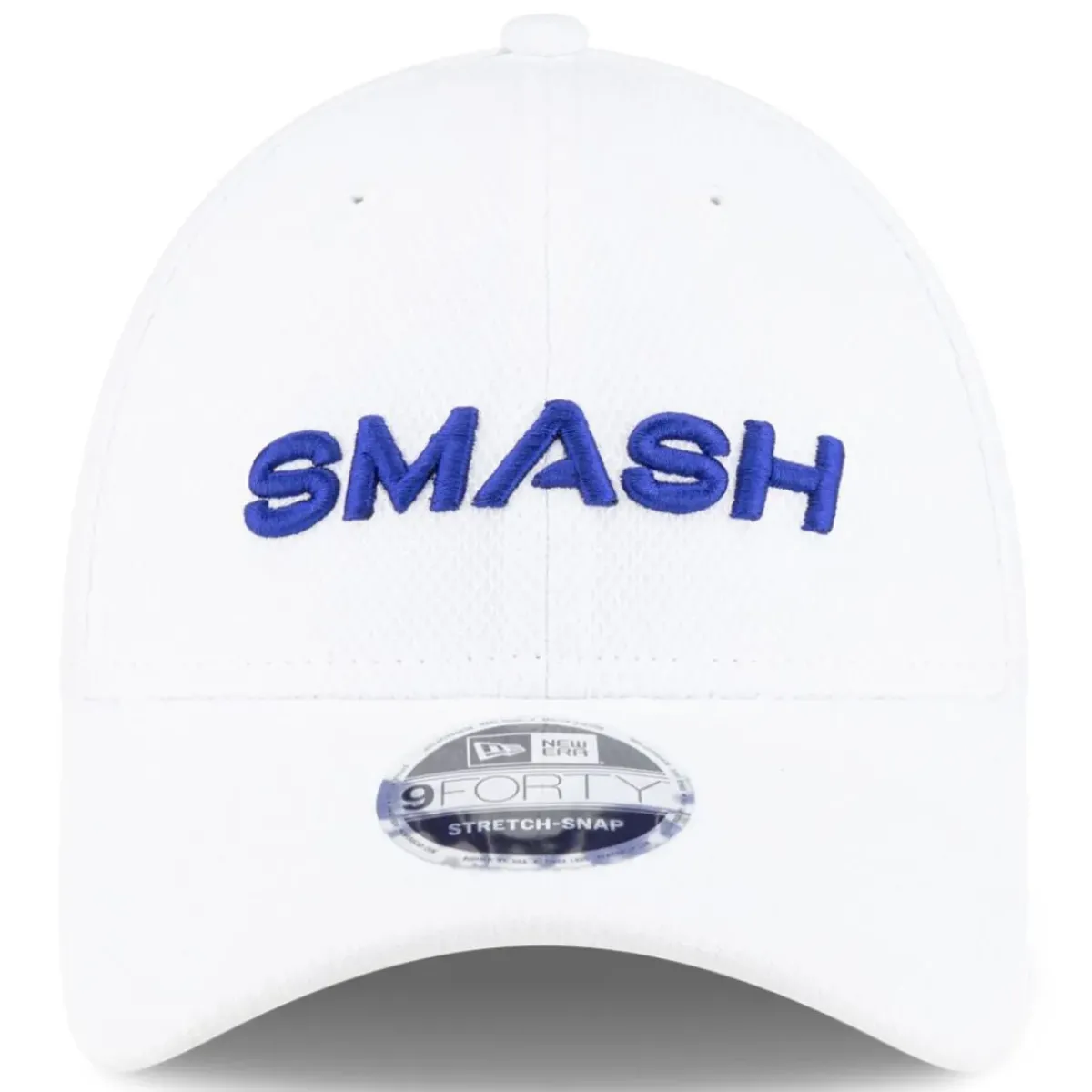 Outlet Men's LIV Smash 9Forty Stretch Snap Golf Cap Men's Caps & Hats|Season Ready Collection