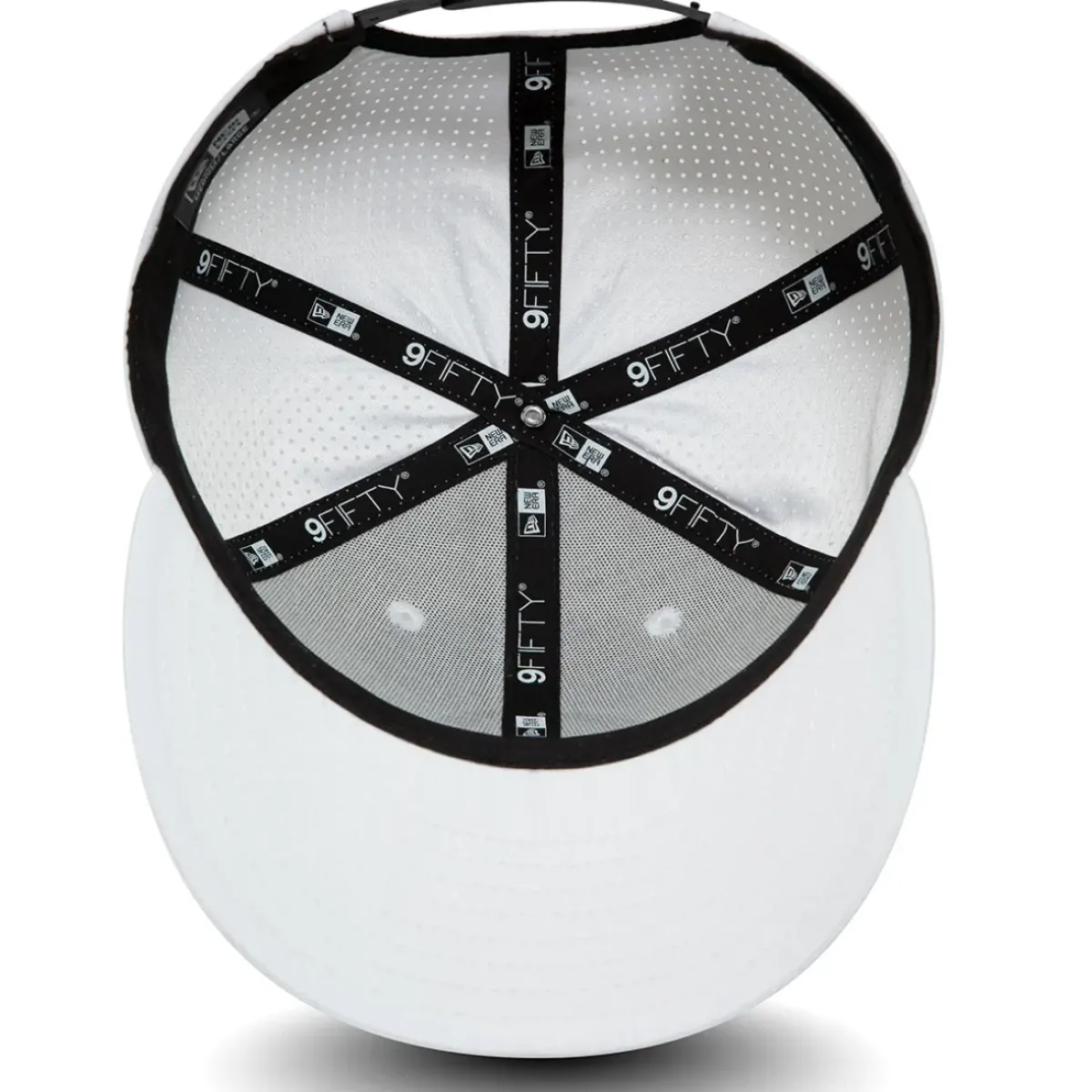 Outlet Men's Perforated LP9Fifty The Open Golf Cap Men's Caps & Hats