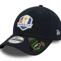 Sale Men's Repreve 9Forty Ryder Cup Golf Cap Men's Caps & Hats
