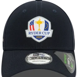 Sale Men's Repreve 9Forty Ryder Cup Golf Cap Men's Caps & Hats