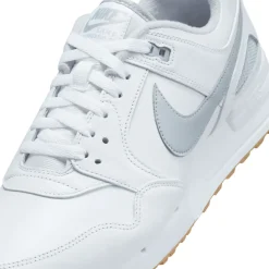 Sale Nike Air Pegasus 89 G Waterproof Spikeless Golf Shoes Men's Spikeless Golf Shoes|Men's Waterproof Golf Shoes