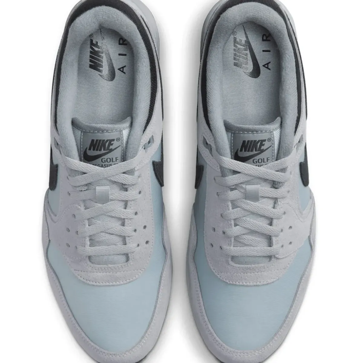 Hot Nike Air Pegasus 89 G Waterproof Spikeless Golf Shoes Men's Spikeless Golf Shoes|Men's Waterproof Golf Shoes