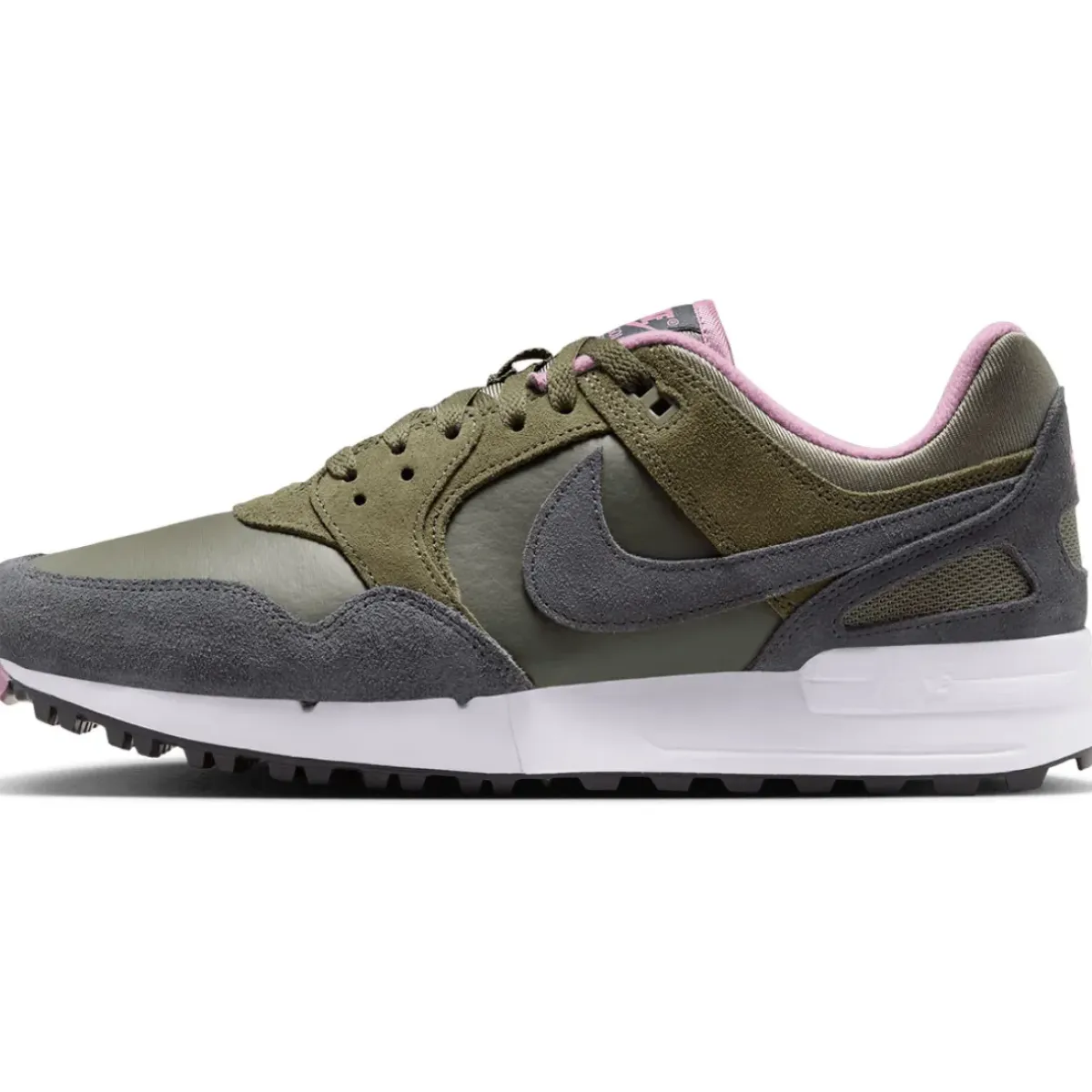Hot Nike Air Pegasus 89 G Waterproof Spikeless Golf Shoes Men's Spikeless Golf Shoes|Men's Waterproof Golf Shoes