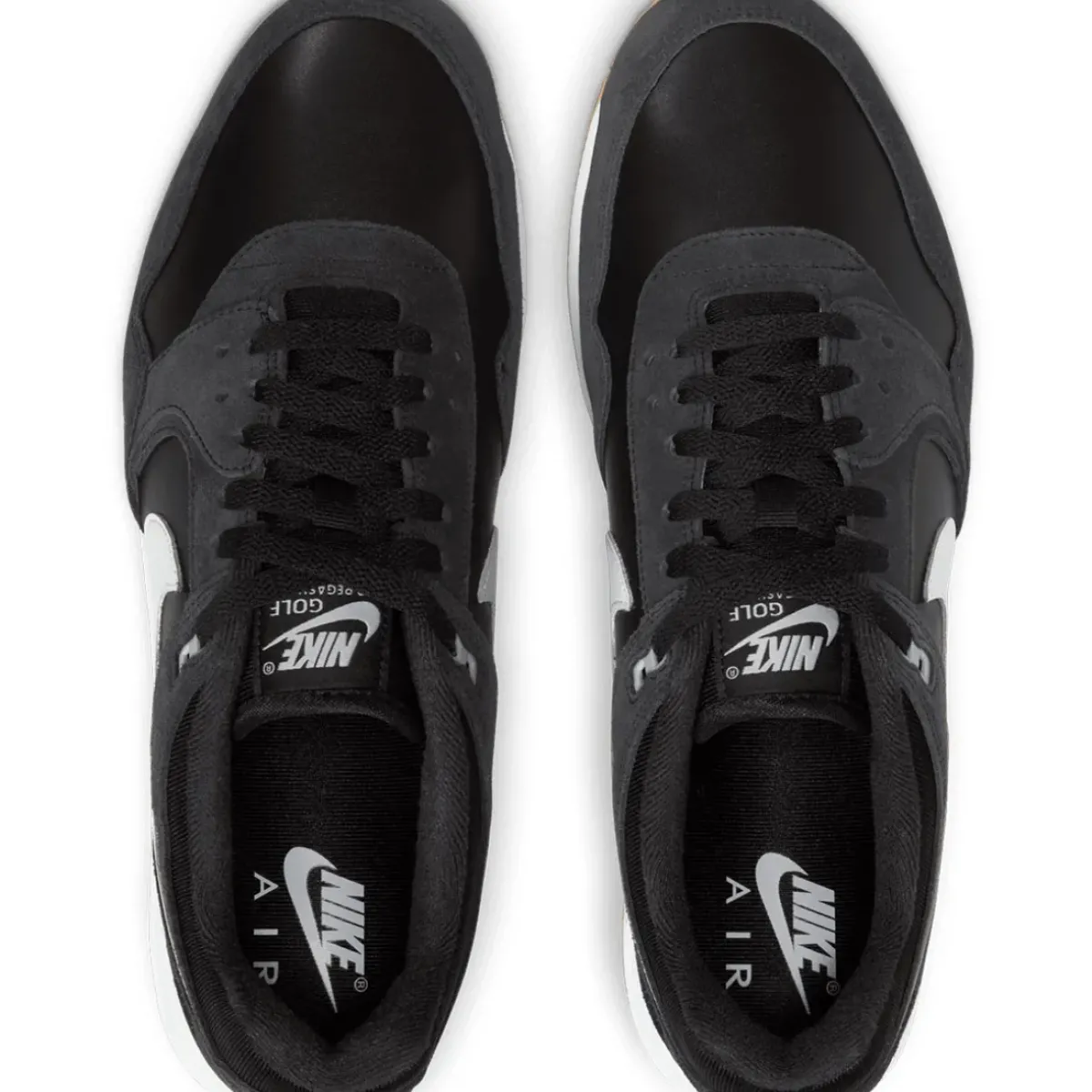 Nike Air Pegasus 89 G Waterproof Spikeless Golf Shoes Men's Spikeless Golf Shoes|Men's Waterproof Golf Shoes