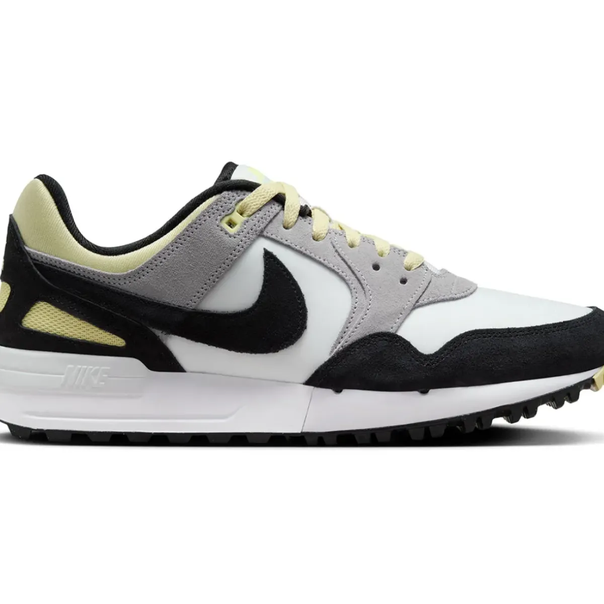 Nike Air Pegasus 89 G Waterproof Spikeless Golf Shoes Men's Spikeless Golf Shoes|Men's Waterproof Golf Shoes