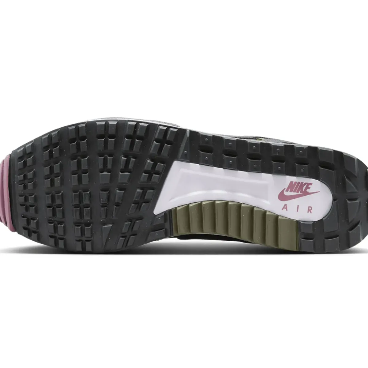 Nike Air Pegasus 89 G Waterproof Spikeless Golf Shoes Men's Spikeless Golf Shoes|Men's Waterproof Golf Shoes