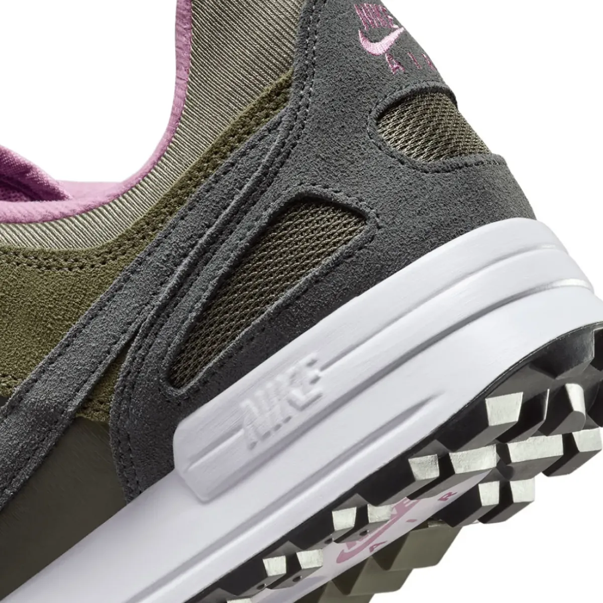 Nike Air Pegasus 89 G Waterproof Spikeless Golf Shoes Men's Spikeless Golf Shoes|Men's Waterproof Golf Shoes