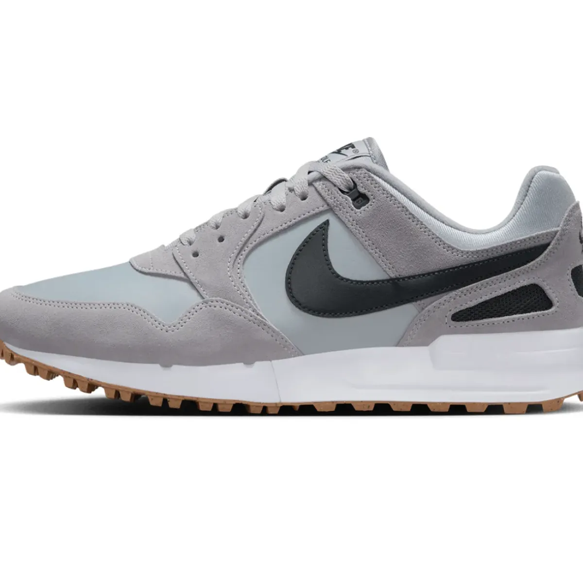 Nike Air Pegasus 89 G Waterproof Spikeless Golf Shoes Men's Spikeless Golf Shoes|Men's Waterproof Golf Shoes