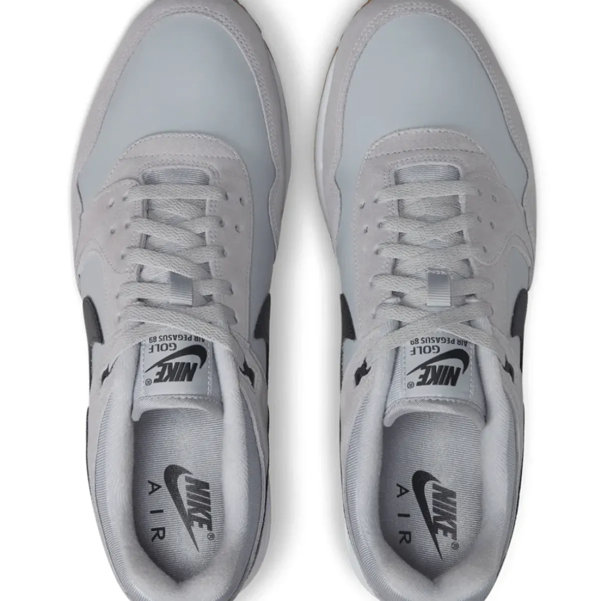 Nike Air Pegasus 89 G Waterproof Spikeless Golf Shoes Men's Spikeless Golf Shoes|Men's Waterproof Golf Shoes