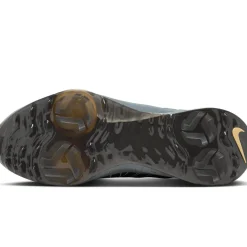 Discount Nike Air Zoom Infinity Tour 2 Shield Waterproof Spiked Golf Shoes Men's Waterproof Golf Shoes|Men's Spiked Golf Shoes