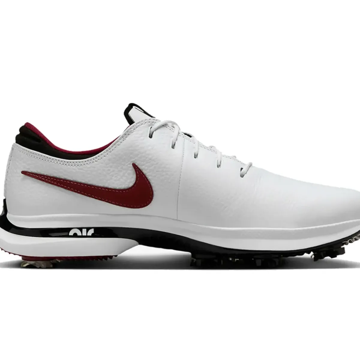 Hot Nike Air Zoom Victory Tour 3 Waterproof Spiked Golf Shoes Men's Waterproof Golf Shoes|Men's Spiked Golf Shoes