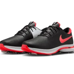 Hot Nike Air Zoom Victory Tour 3 Waterproof Spiked Golf Shoes Men's Waterproof Golf Shoes|Men's Spiked Golf Shoes