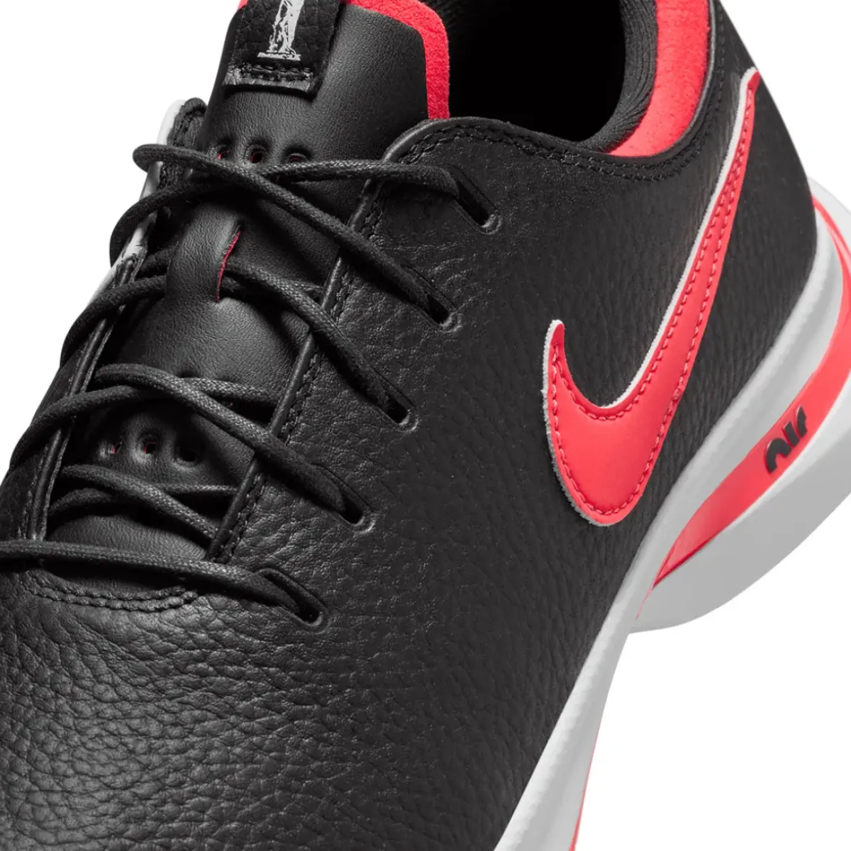 Hot Nike Air Zoom Victory Tour 3 Waterproof Spiked Golf Shoes Men's Waterproof Golf Shoes|Men's Spiked Golf Shoes