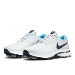 Hot Nike Air Zoom Victory Tour 3 Waterproof Spiked Golf Shoes Men's Waterproof Golf Shoes|Men's Spiked Golf Shoes