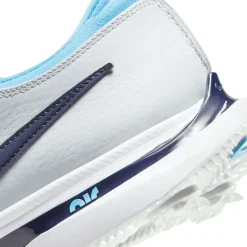 Hot Nike Air Zoom Victory Tour 3 Waterproof Spiked Golf Shoes Men's Waterproof Golf Shoes|Men's Spiked Golf Shoes