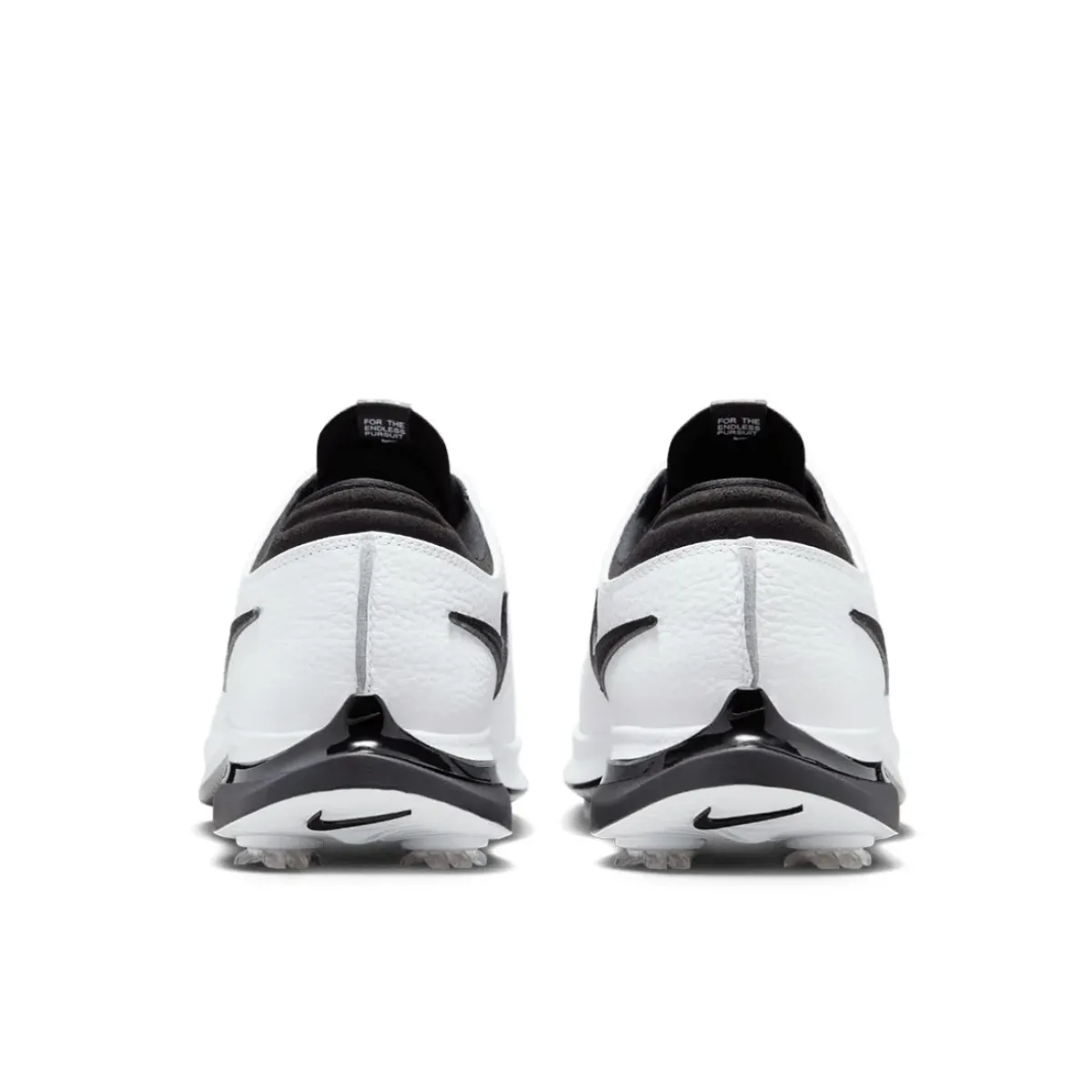 Hot Nike Air Zoom Victory Tour 3 Waterproof Spiked Golf Shoes Men's Waterproof Golf Shoes|Men's Spiked Golf Shoes