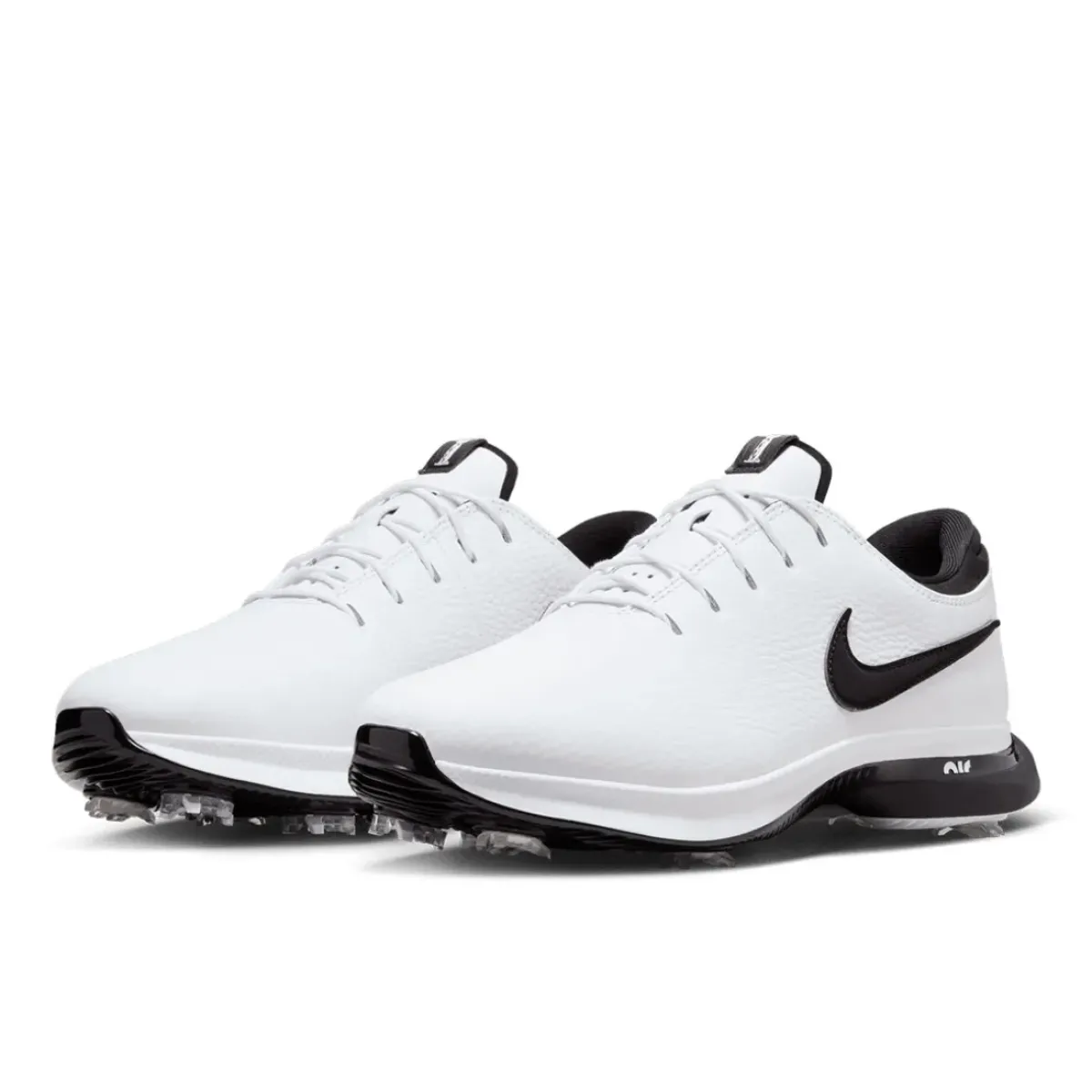 Clearance Nike Air Zoom Victory Tour 3 Waterproof Spiked Golf Shoes Men's Waterproof Golf Shoes|Men's Spiked Golf Shoes