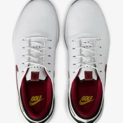 Clearance Nike Air Zoom Victory Tour 3 Waterproof Spiked Golf Shoes Men's Waterproof Golf Shoes|Men's Spiked Golf Shoes