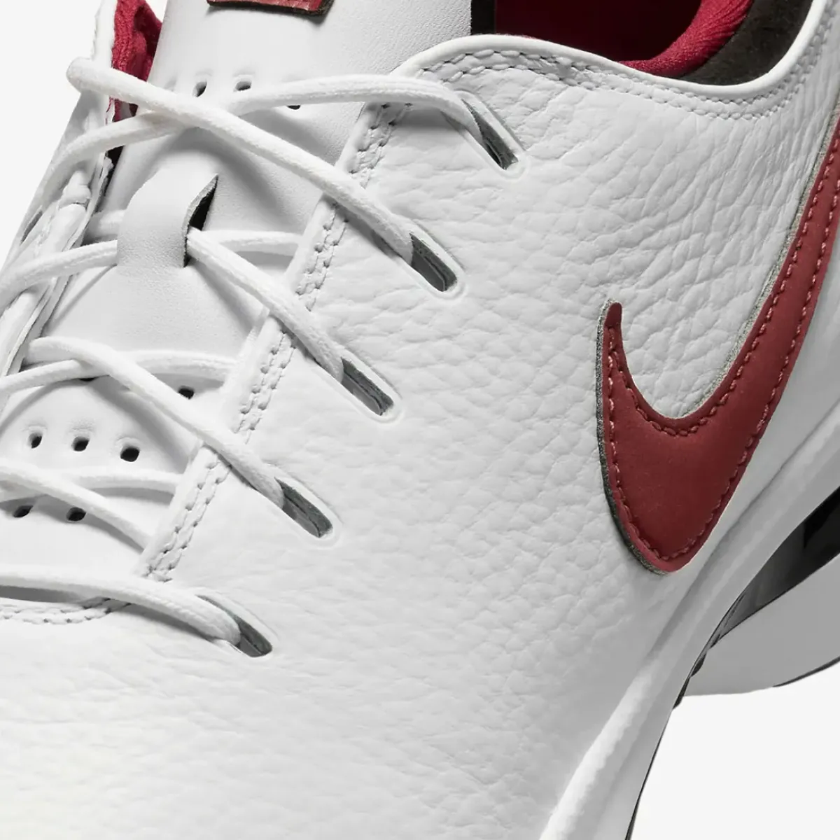 Clearance Nike Air Zoom Victory Tour 3 Waterproof Spiked Golf Shoes Men's Waterproof Golf Shoes|Men's Spiked Golf Shoes