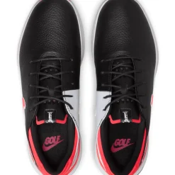 Clearance Nike Air Zoom Victory Tour 3 Waterproof Spiked Golf Shoes Men's Waterproof Golf Shoes|Men's Spiked Golf Shoes