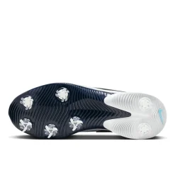 Clearance Nike Air Zoom Victory Tour 3 Waterproof Spiked Golf Shoes Men's Waterproof Golf Shoes|Men's Spiked Golf Shoes