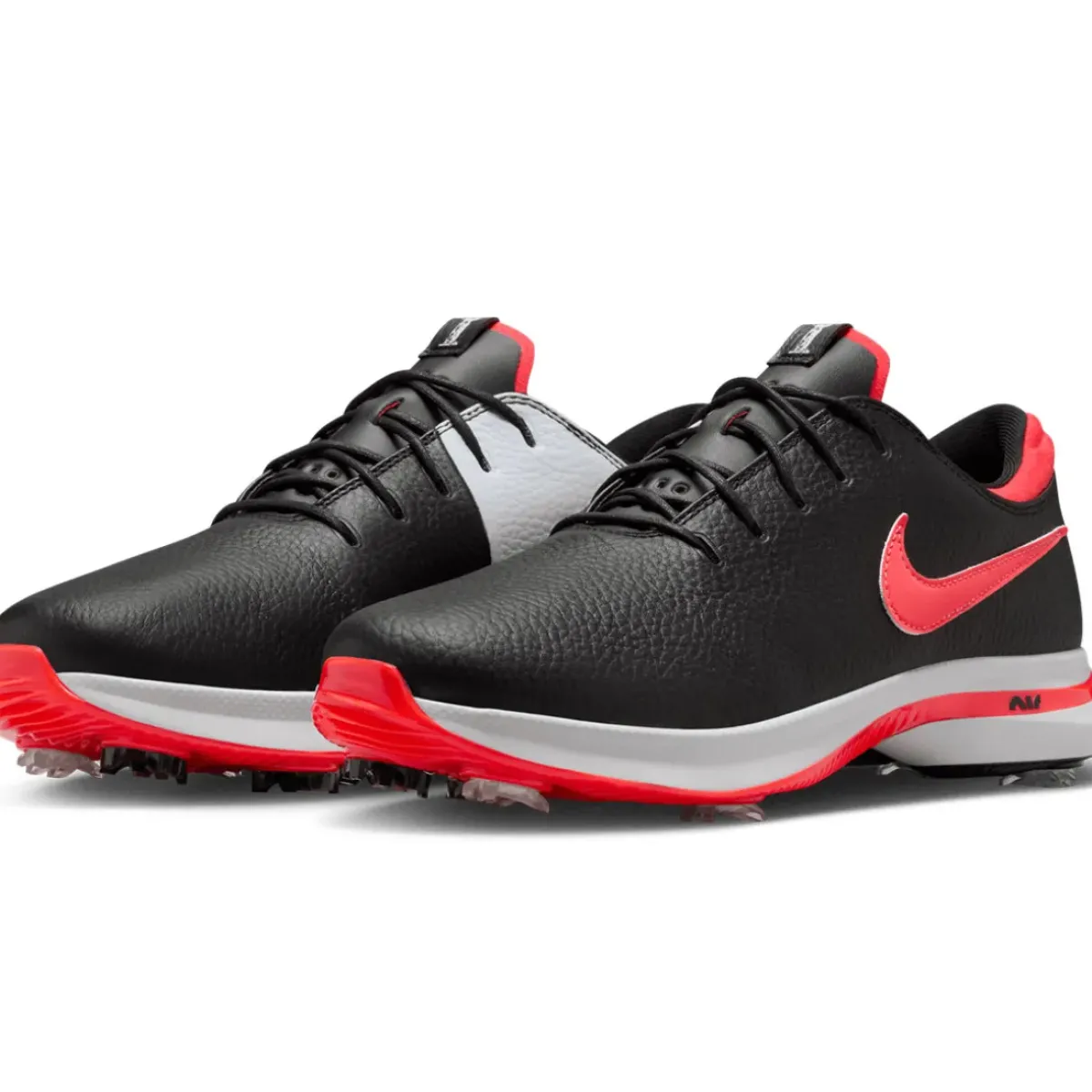 Sale Nike Air Zoom Victory Tour 3 Waterproof Spiked Golf Shoes Men's Waterproof Golf Shoes|Men's Spiked Golf Shoes