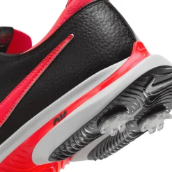 Sale Nike Air Zoom Victory Tour 3 Waterproof Spiked Golf Shoes Men's Waterproof Golf Shoes|Men's Spiked Golf Shoes