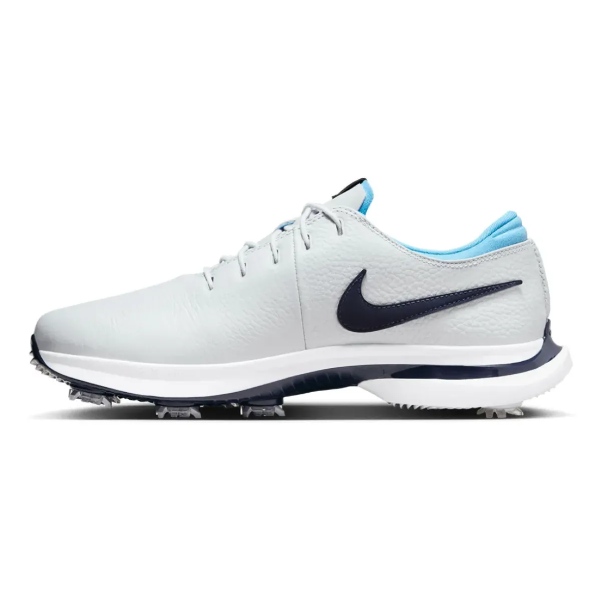 Sale Nike Air Zoom Victory Tour 3 Waterproof Spiked Golf Shoes Men's Waterproof Golf Shoes|Men's Spiked Golf Shoes