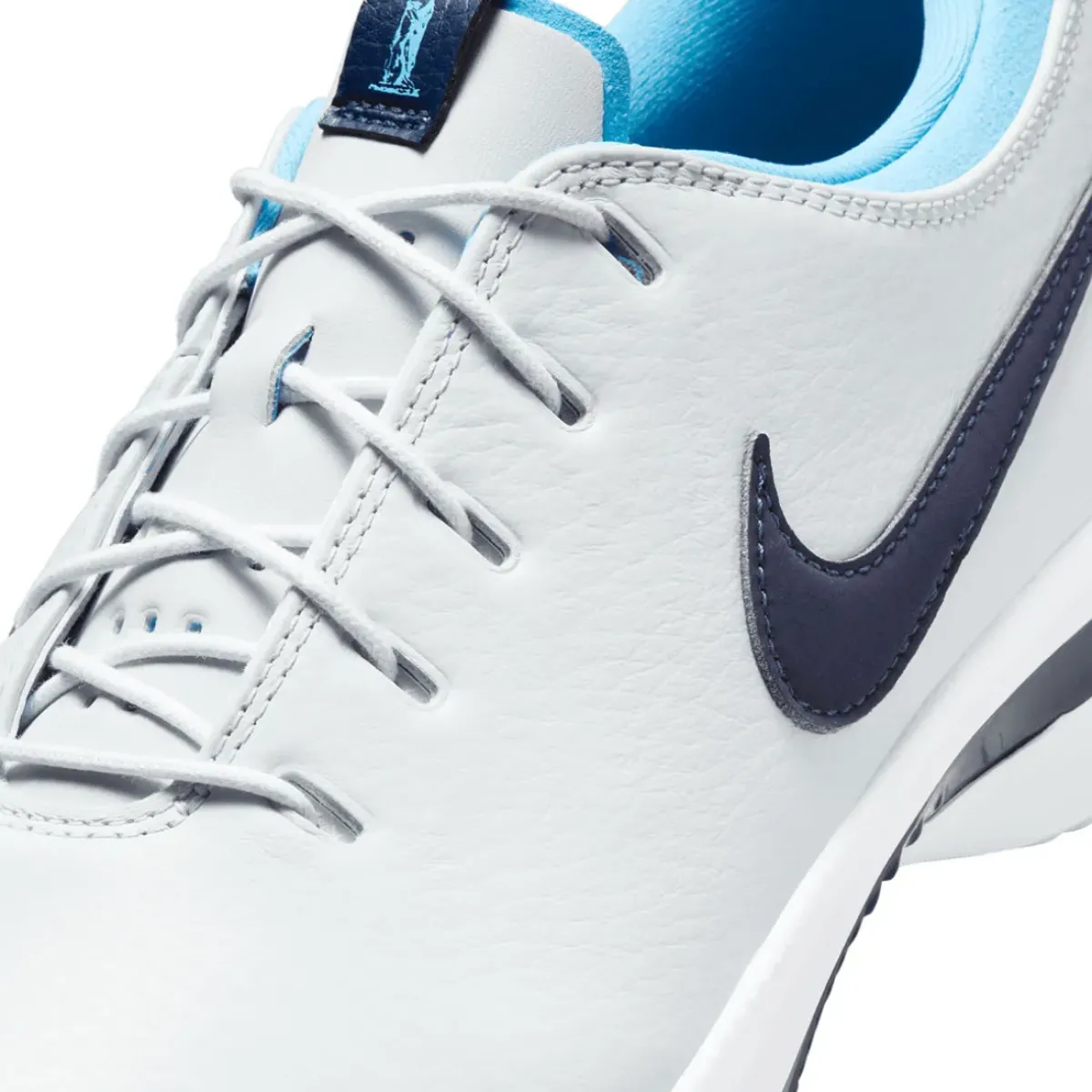 Sale Nike Air Zoom Victory Tour 3 Waterproof Spiked Golf Shoes Men's Waterproof Golf Shoes|Men's Spiked Golf Shoes