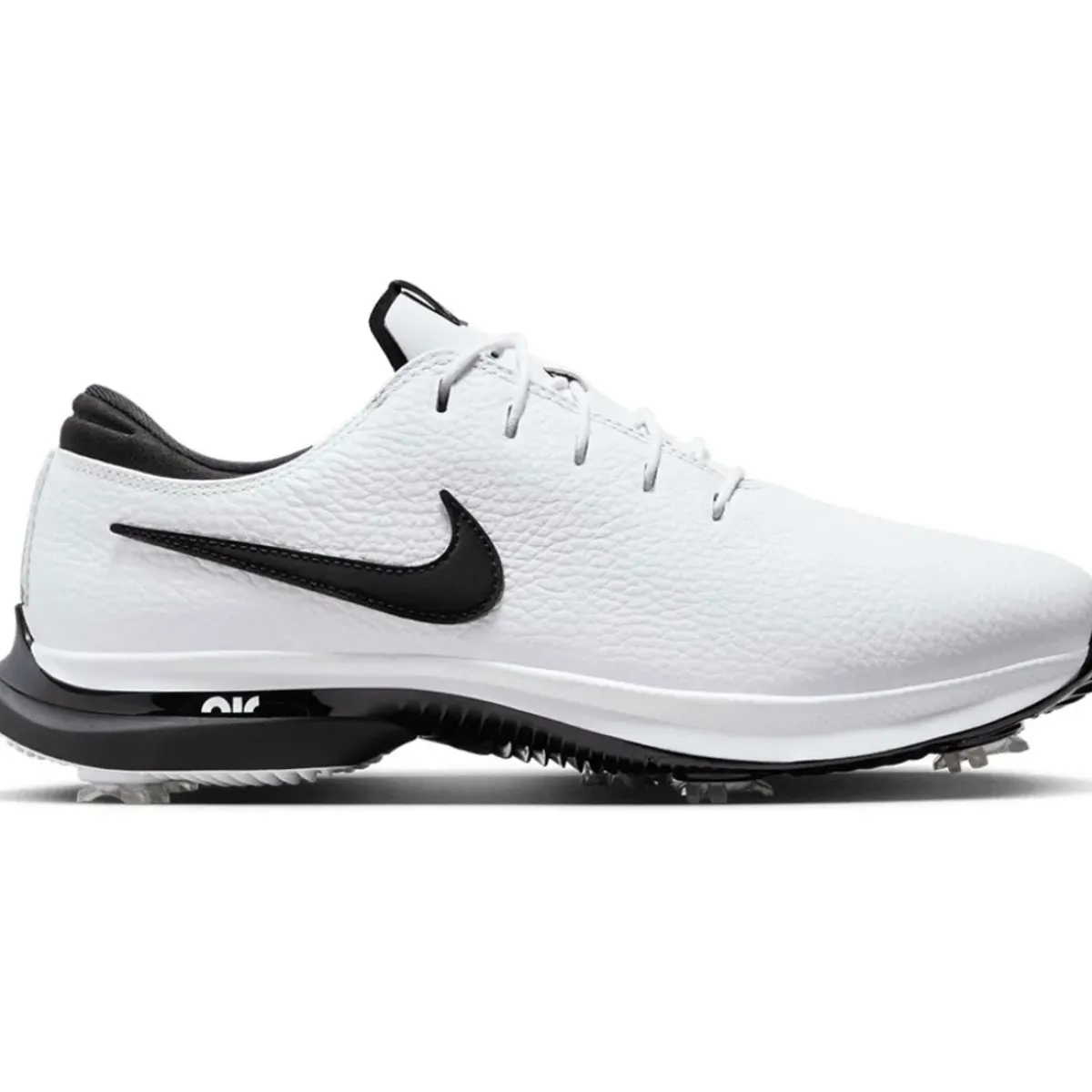 Sale Nike Air Zoom Victory Tour 3 Waterproof Spiked Golf Shoes Men's Waterproof Golf Shoes|Men's Spiked Golf Shoes