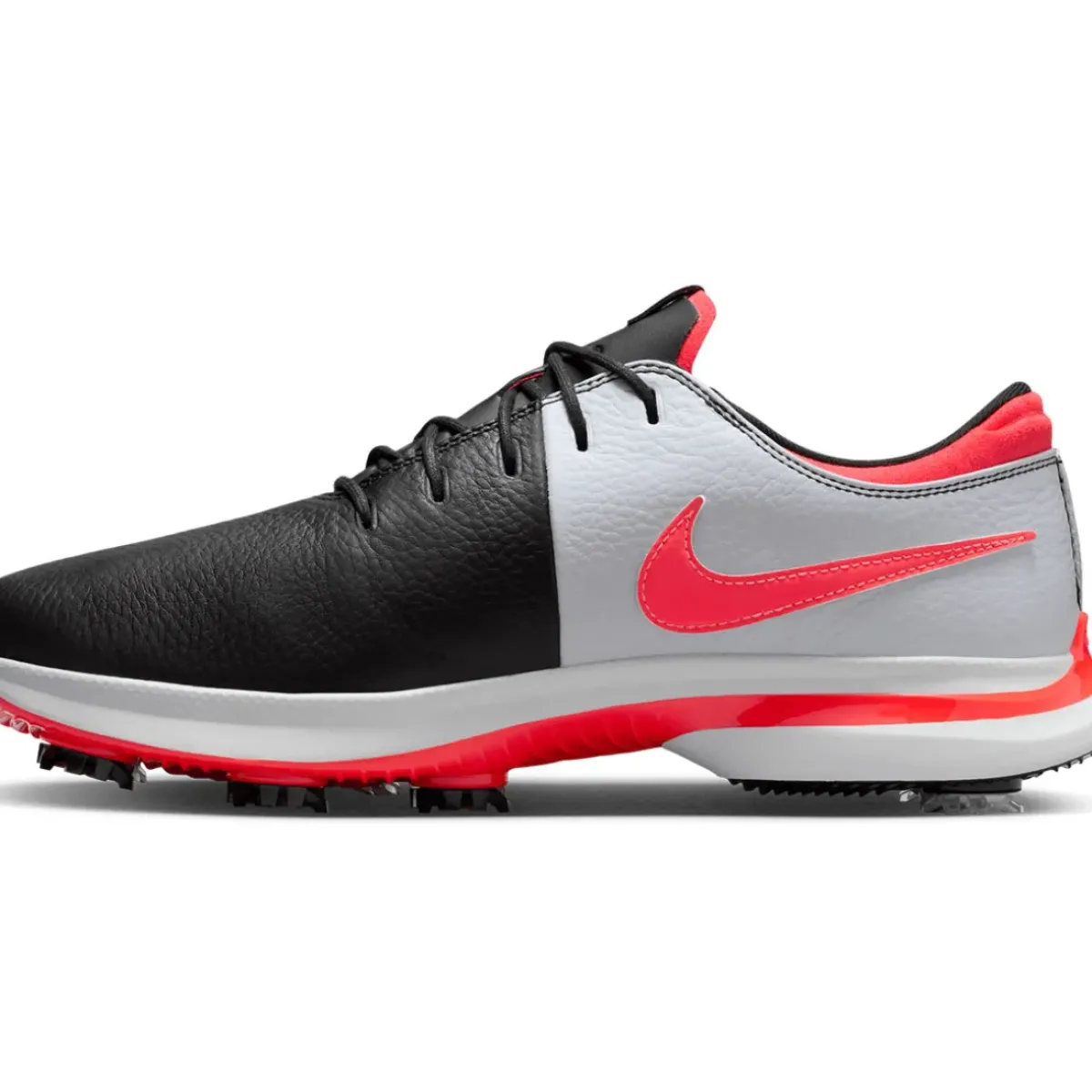 Hot Nike Air Zoom Victory Tour 3 Waterproof Spiked Golf Shoes Men's Spiked Golf Shoes|Men's Waterproof Golf Shoes