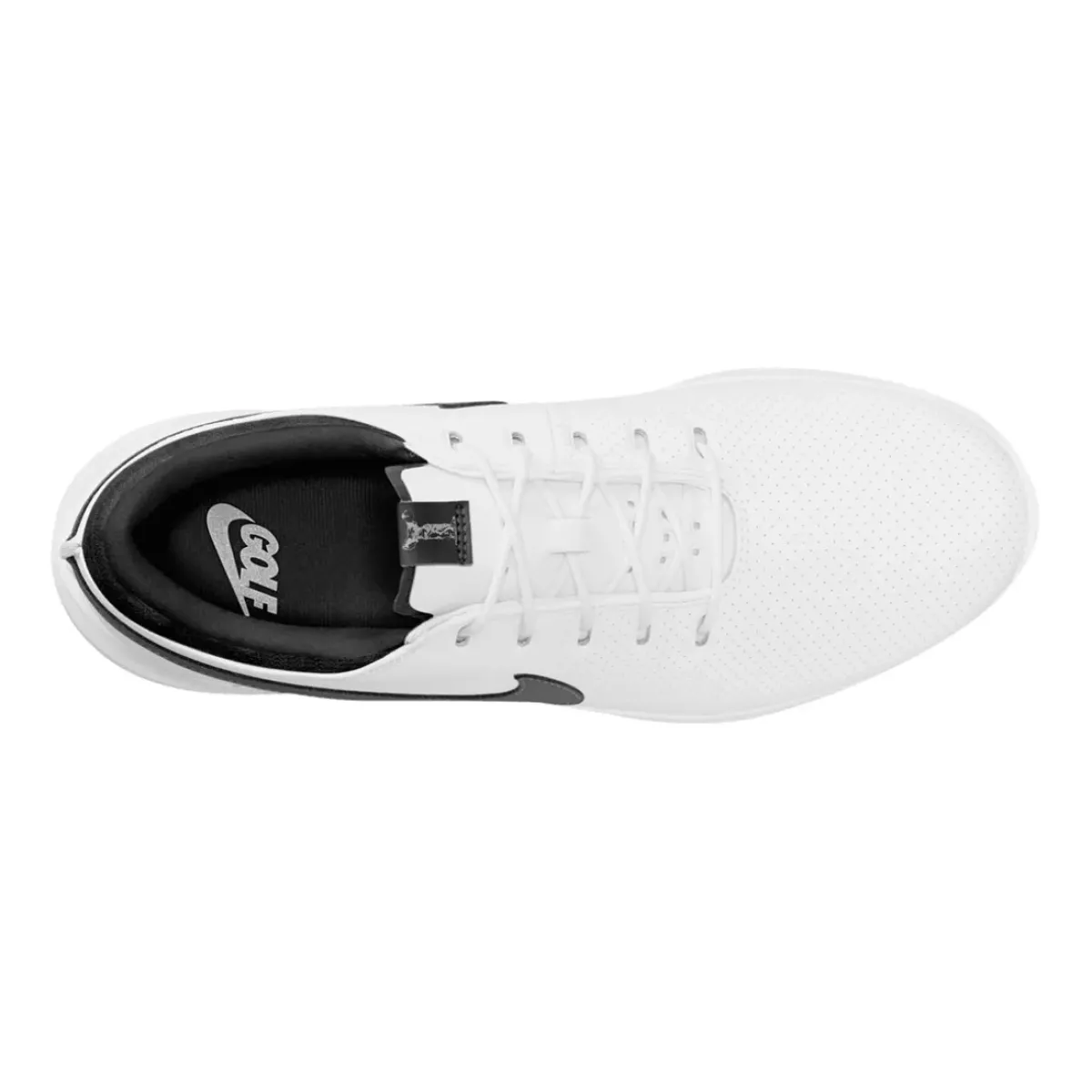 Hot Nike Air Zoom Victory Tour 3 Waterproof Spiked Golf Shoes Men's Spiked Golf Shoes|Men's Waterproof Golf Shoes