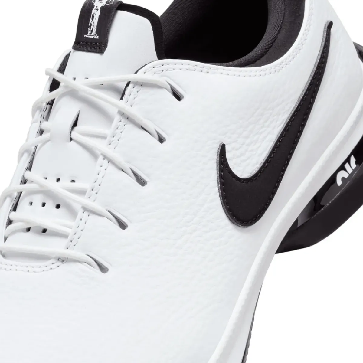 Hot Nike Air Zoom Victory Tour 3 Waterproof Spiked Golf Shoes Men's Spiked Golf Shoes|Men's Waterproof Golf Shoes