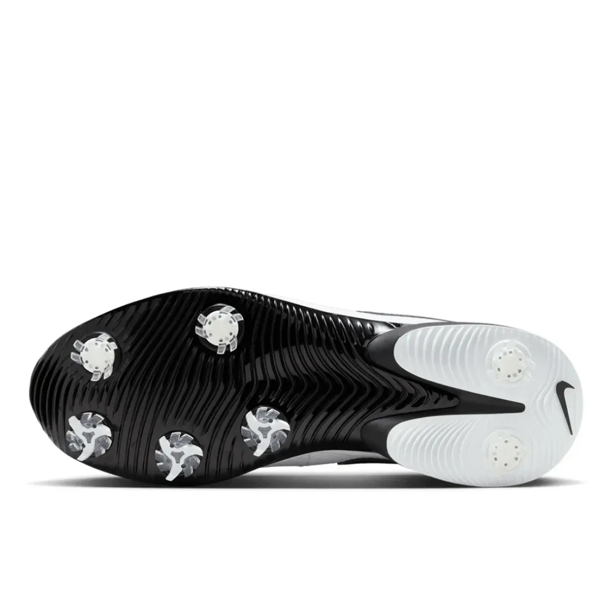 Hot Nike Air Zoom Victory Tour 3 Waterproof Spiked Golf Shoes Men's Spiked Golf Shoes|Men's Waterproof Golf Shoes